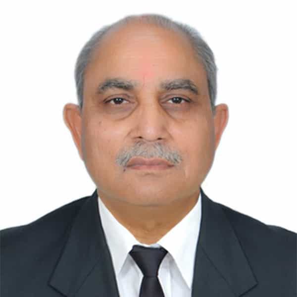 Mr. Brij Kishore Khandelwal