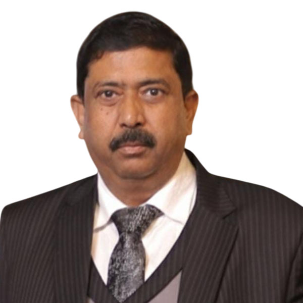 Mr. Rajeev Saxena